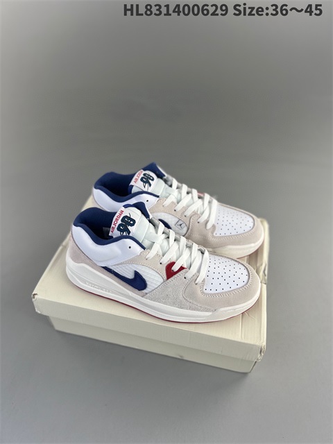 men air jordan 1 shoes H 2023-10-26-243